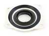 ES#4642802 - 814220 - Porsche Conversion Set - With Crankshaft Seal - Without Oil Pan Gasket - Elring - Porsche