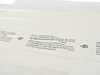 ES#2676435 - 71121182667 - PROTECTIVE TIRE COVER - Genuine MINI - 