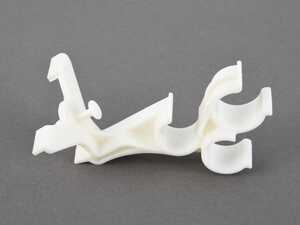 ES#3486450 - 17128670903 - Bracket - Radiator - Genuine BMW - BMW