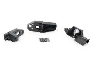 ES#3550235 - 1568201600 - RS BRACKET - Genuine Mercedes Benz - Mercedes Benz