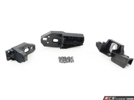 ES#3550235 - 1568201600 - RS BRACKET - Genuine Mercedes Benz - Mercedes Benz