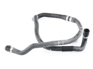 Hose - Radiator