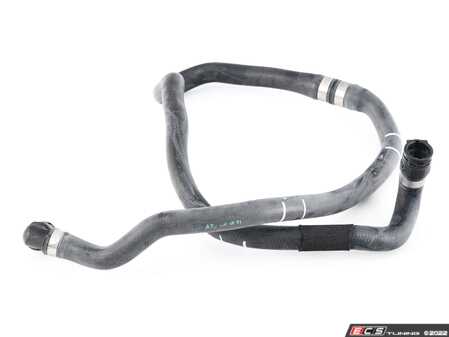 ES#3184964 - 17128670995 - Hose - Radiator - Genuine BMW - BMW