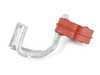 ES#39958 - 18207526197 - Rubber Mount With Bracket - Genuine BMW - BMW
