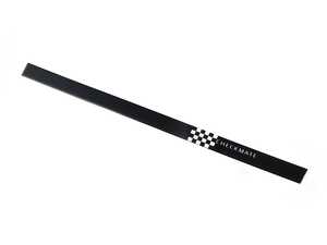 ES#79326 - 51147168907 - "Checkmate" Door Entry Strip - Left Side - (NO LONGER AVAILABLE) - Located on the rocker panel / side skirt - Genuine MINI - MINI