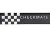 ES#79326 - 51147168907 - "Checkmate" Door Entry Strip - Left Side - (NO LONGER AVAILABLE) - Located on the rocker panel / side skirt - Genuine MINI - MINI