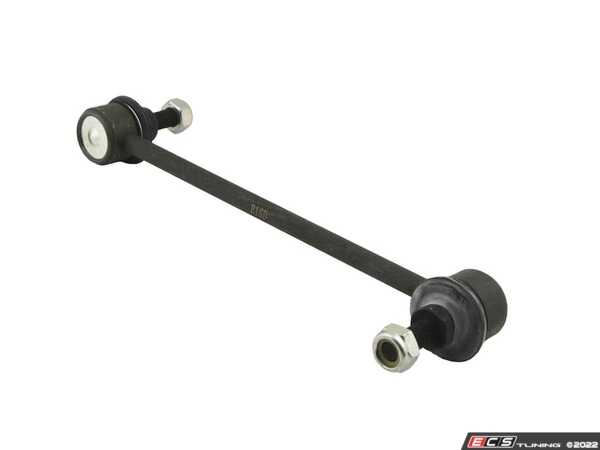 Proforged 113-10199 Bielletta Stabilizzatrice Posteriore, In Acciaio, Garanzia 1.609.000 Km - 2