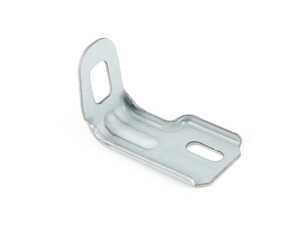 ES#83762 - 51167134132 - Bracket - Center Console Front Right - Genuine BMW - BMW