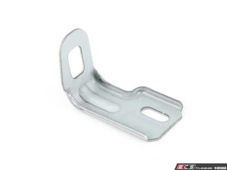 ES#83762 - 51167134132 - Bracket - Center Console Front Right - Genuine BMW - BMW