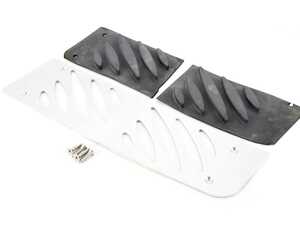 ES#3578254 - PEDXXL9OY - Mechunik Pedal Set | Footrest For LHD BMW - E90 / E92 / E82 / E87 / E84 Models | OEM Style Rubber Grips - (NO LONGER AVAILABLE) - Mechunik - 