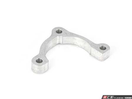 ES#4896470 - 9A110633801 - Coolant Thermostat Housing Retaining Bar - Genuine Porsche - 