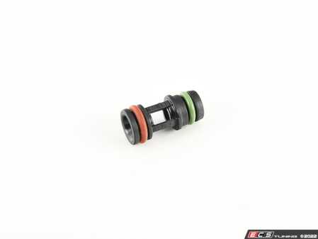 ES#3181949 - 06M133554A - JET - Genuine Volkswagen Audi - 