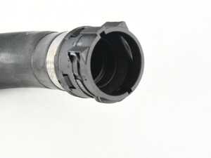 ES#3553753 - 17128602870 - Coolant Return Line - Genuine BMW - BMW