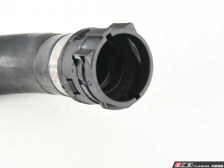 ES#3553753 - 17128602870 - Coolant Return Line - Genuine BMW - BMW