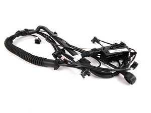 ES#1680800 - 1405401132 - Engine Wiring Harness - Connects all of the electrical components and fuel injectors on your engine to the ECU - Genuine Mercedes Benz - Mercedes Benz