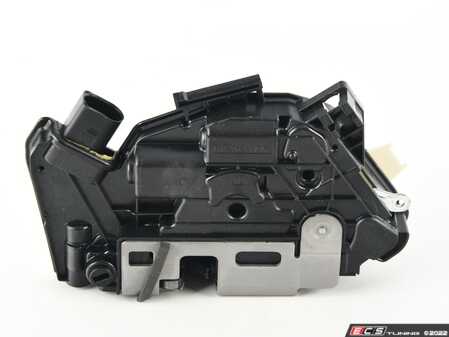 ES#3011037 - 5N0839015S - LATCH - Genuine Volkswagen Audi - 