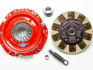 ES#4660604 - KF80-HD-B - South Bend Clutch KF80-HD-B - Stage 2 Drag Clutch Kit - South Bend Clutch - BMW