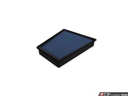 ES#4660612 - 3010303 - Magnum Flow Air Filter - Featuring a Pro 5R filter; Adds up to 49% Flow Increase - AFE - Porsche