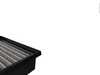 ES#4660614 - 3110303 - Magnum Flow Air Filter - Featuring a Pro Dry S filter - AFE - Porsche