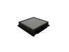 ES#4660617 - 31-10300 - Magnum Flow Air Filter - Featuring a Pro Dry S filter - AFE - Porsche