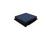 ES#4660620 - 30-10300 - Magnum Flow Air Filter - Featuring a Pro 5R filter; Adds up to 4% Flow Increase - AFE - Porsche