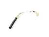 ES#3477830 - 32411141281 - E36 power steering Return hose - Connects your power steering reservoir to the steering rack - Burgaflex - BMW