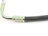 ES#3477830 - 32411141281 - E36 power steering Return hose - Connects your power steering reservoir to the steering rack - Burgaflex - BMW