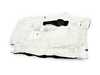 ES#3139674 - 8K0803979J - Front Heat Shield For Tunnel - Front most location heat shield, protects tunnel from downpipe exhaust heat - Genuine Volkswagen Audi - Audi