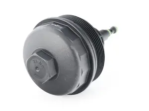 Oil Filter Housing Cap