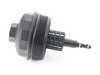ES#4629749 - 11421744000 - Oil Filter Housing Cap - Includes sealing o-ring - URO - BMW