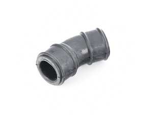 ES#4615941 - 06B133784R - Combi Valve Inlet Hose - Connects combi valve to air pump hose - URO - Audi Volkswagen