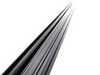 ES#121068 - 51471906723 - Door Sill Strip - Left - Holds down the carpet in your coupe - Genuine BMW - BMW