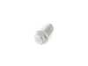 ES#523286 - 1119970330 - Oil Drain Plug - Priced Each - 14mm - Does not include new sealing washer - Febi - Mercedes Benz