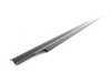 ES#121069 - 51471906724 - Door Sill Strip - Right - Holds down the carpet in your coupe - Genuine BMW - BMW