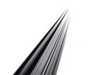 ES#121069 - 51471906724 - Door Sill Strip - Right - Holds down the carpet in your coupe - Genuine BMW - BMW