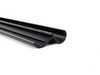ES#121069 - 51471906724 - Door Sill Strip - Right - Holds down the carpet in your coupe - Genuine BMW - BMW