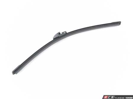 ES#4492809 - 6Q6955425A - Wiper Blade - Rear - Replacement rear wiper blade - Bosch - BMW Volkswagen