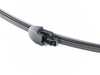 ES#4492809 - 6Q6955425A - Wiper Blade - Rear - Replacement rear wiper blade - Bosch - BMW Volkswagen