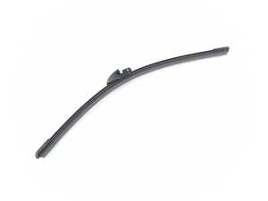 ES#3131631 - 61627213241 - Bosch Rear Wiper Blade - OE Specialty - Keep your rear window clean - Bosch - BMW