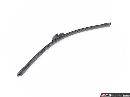 ES#3131631 - 61627213241 - Bosch Rear Wiper Blade - OE Specialty - Keep your rear window clean - Bosch - BMW