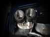 ES#4660652 - 012767LA01KT - C7 S6/S7 Valved Cat Back Exhaust - Stainless - Experience your driving passion with our ECS Valved Exhaust System! - ECS - Audi