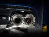 ES#4660652 - 012767LA01KT - C7 S6/S7 Valved Cat Back Exhaust - Stainless - Experience your driving passion with our ECS Valved Exhaust System! - ECS - Audi