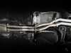 ES#4660652 - 012767LA01KT - C7 S6/S7 Valved Cat Back Exhaust - Stainless - Experience your driving passion with our ECS Valved Exhaust System! - ECS - Audi