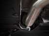 ES#4660652 - 012767LA01KT - C7 S6/S7 Valved Cat Back Exhaust - Stainless - Experience your driving passion with our ECS Valved Exhaust System! - ECS - Audi