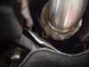 ES#4660652 - 012767LA01KT - C7 S6/S7 Valved Cat Back Exhaust - Stainless - Experience your driving passion with our ECS Valved Exhaust System! - ECS - Audi