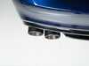 ES#4660652 - 012767LA01KT - C7 S6/S7 Valved Cat Back Exhaust - Stainless - Experience your driving passion with our ECS Valved Exhaust System! - ECS - Audi