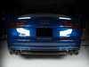 ES#4660652 - 012767LA01KT - C7 S6/S7 Valved Cat Back Exhaust - Stainless - Experience your driving passion with our ECS Valved Exhaust System! - ECS - Audi