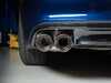 ES#4660652 - 012767LA01KT - C7 S6/S7 Valved Cat Back Exhaust - Stainless - Experience your driving passion with our ECS Valved Exhaust System! - ECS - Audi