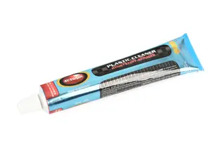 Autosol Plastic Cleaner 