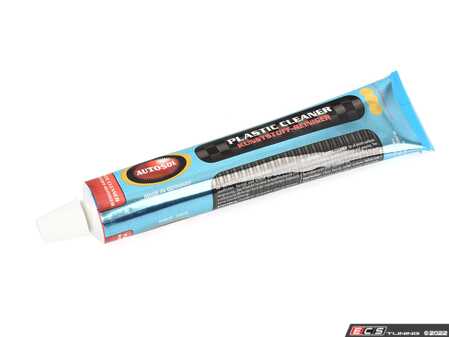ES#3673798 - AS5090 - Autosol Plastic Cleaner  - Great for all plastics including convertible windows. - Autosol - Audi BMW Volkswagen Mercedes Benz MINI Porsche